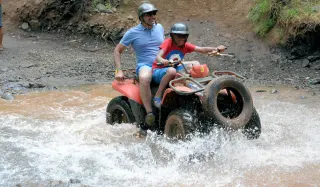 Kusadasi Quad Safari - 2